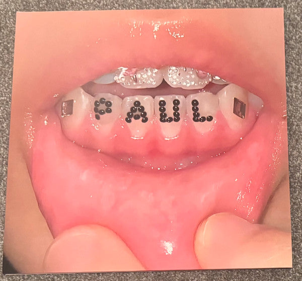 Swimming Paul - Smiling Through the Pain 2 (LP, Album)