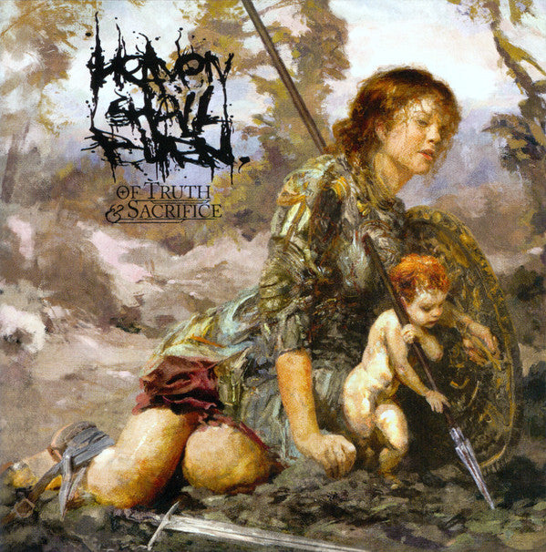 Heaven Shall Burn - Of Truth & Sacrifice (2xCD, Album)