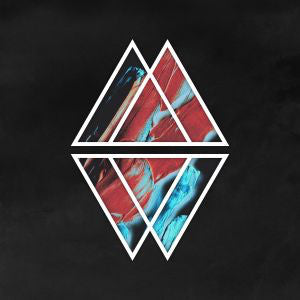 Mansionair - Shadowboxer (2xLP, Album, Gat)