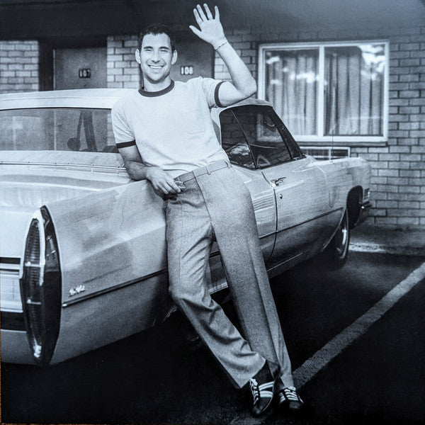 Bleachers - Bleachers (2xLP, Album, Cle)