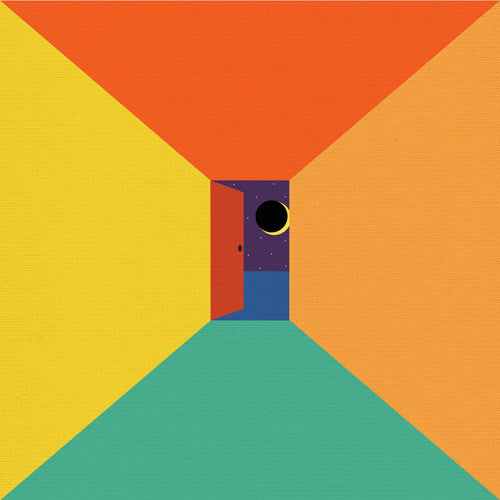 Ceremony (4) - In The Spirit World Now (LP, Album, Ltd)
