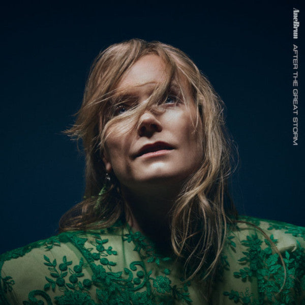 Ane Brun - After The Great Storm (CD, Album)