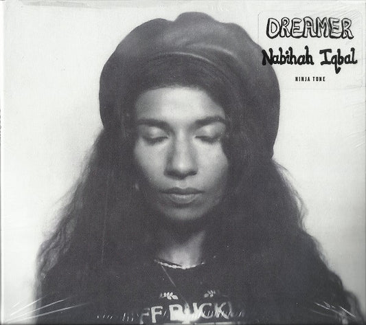 Nabihah Iqbal - Dreamer (CD, Album)