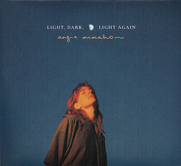 Angie McMahon - Light, Dark, Light Again (CD, Album)