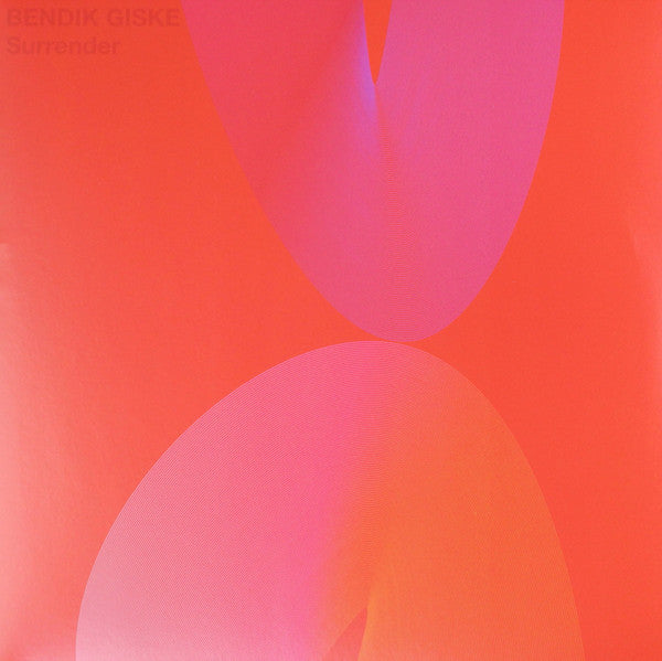 Bendik Giske - Surrender (LP, Album)
