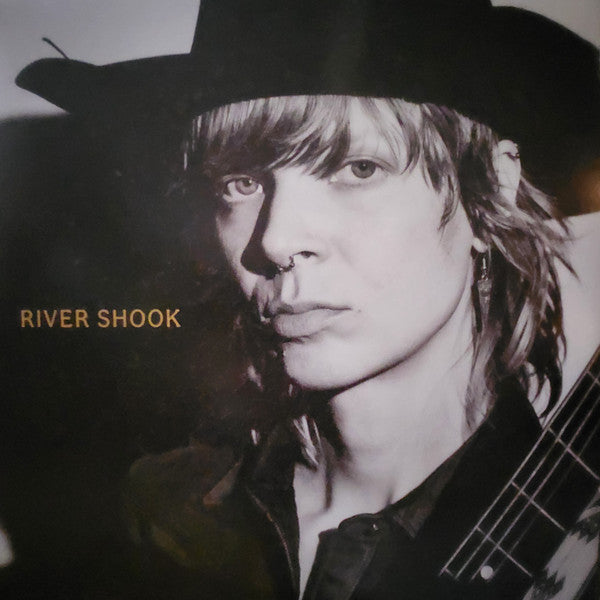 River Shook - River Shook (LP)
