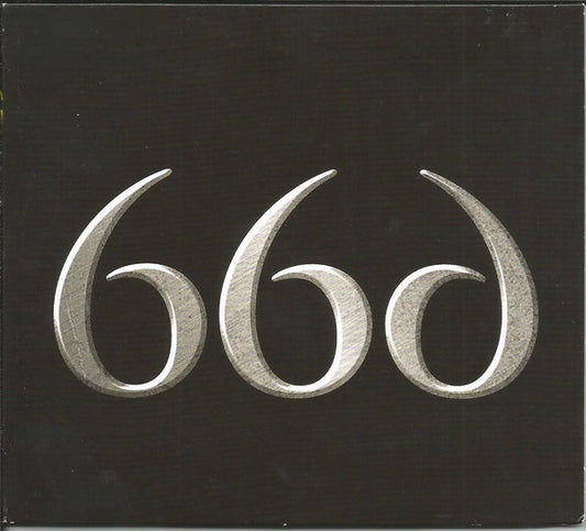 Six Feet Under - Graveyard Classics IV: The Number Of The Priest (CD, Album, Dig)