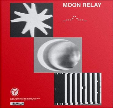 Moon Relay - _...-``-..._ (CD, Album)