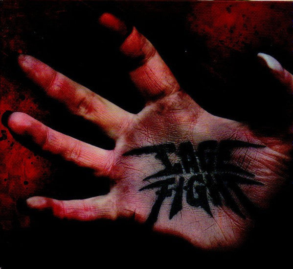 Cage Fight - Cage Fight (CD, Album)