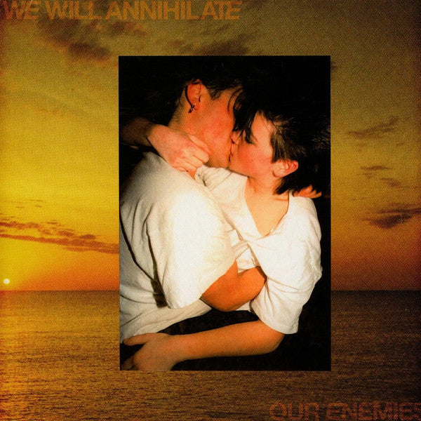 Real Lies - We Will Annihilate Our Enemies (LP, Album)