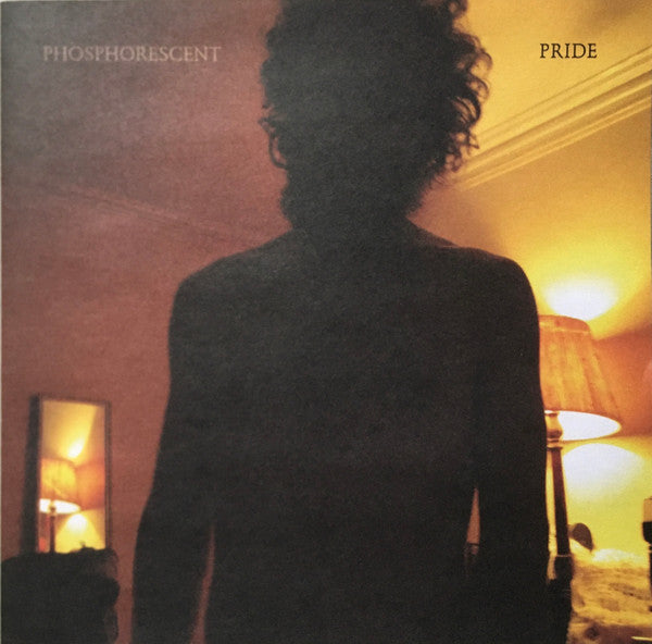 Phosphorescent - Pride (CD, Album)
