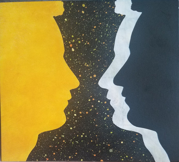 Tom Misch - Geography (CD, Album, Dig)