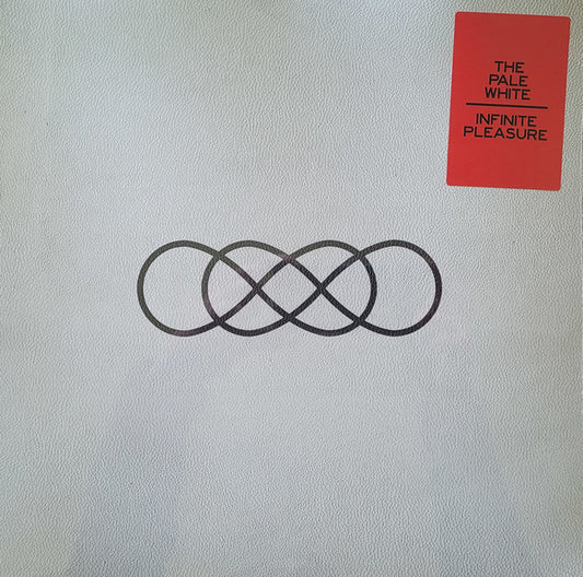 The Pale White - Infinite Pleasure (LP)