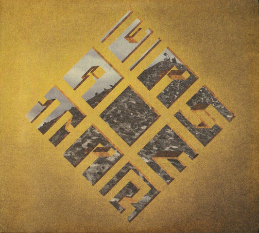 Maserati - Pyramid Of The Sun (CD, Album, RE, RM + CD + Ann)