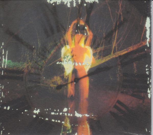 The Mysterines - Afraid Of Tomorrows (CD, Album)