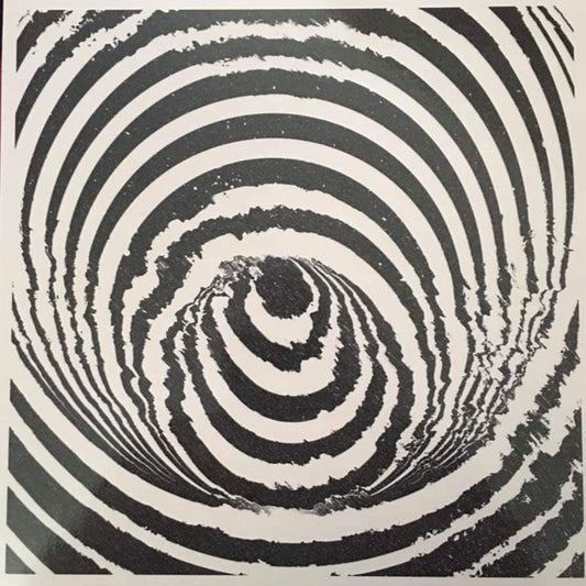 Hack Sabbath - Paranoise (10", Single)