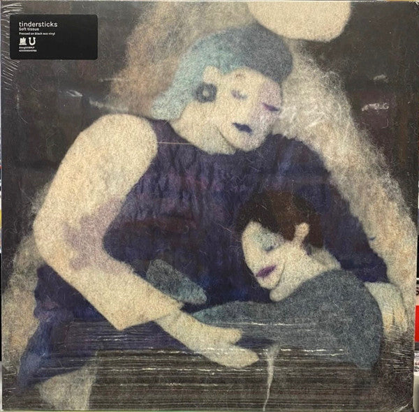 Tindersticks - Soft Tissue (LP, Album, Eco)