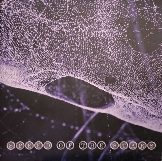 Speed Of The Stars - Speed Of The Stars (2xLP, Album, RE, Tra)