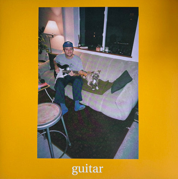 Mac Demarco - Guitar (LP, Album)