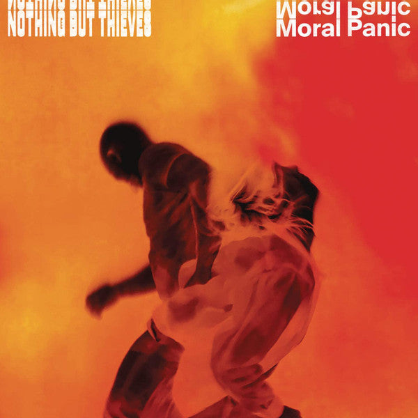 Nothing But Thieves - Moral Panic (LP, Album)