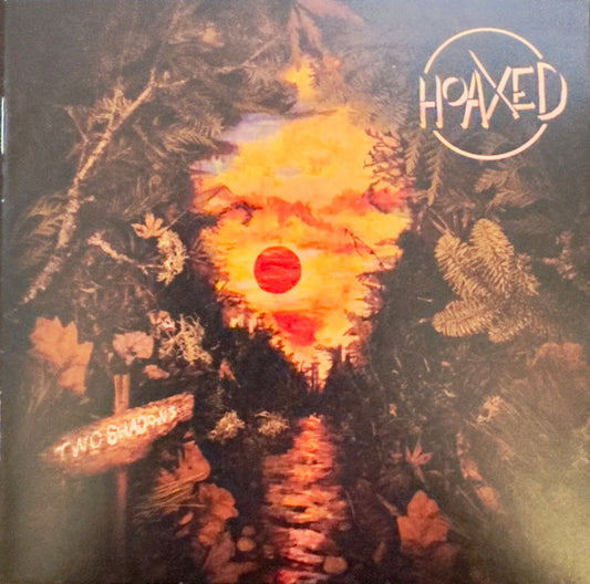 Hoaxed - Two Shadows (CD, Album)