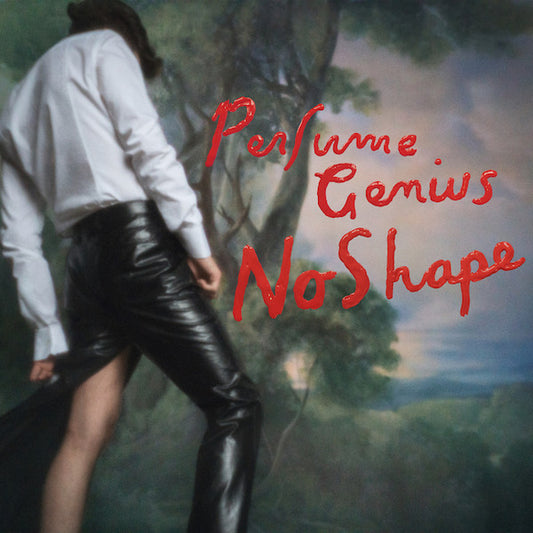 Perfume Genius - No Shape (2xLP, Album)