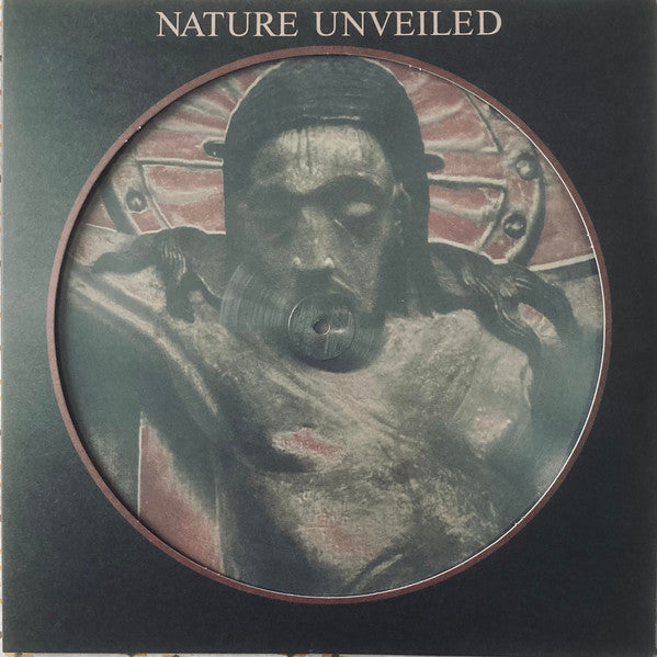 Current 93 - Nature Unveiled (LP, Ltd, Pic)