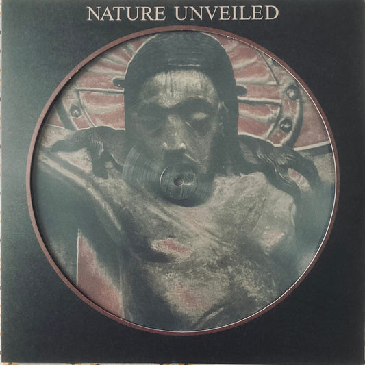 Current 93 - Nature Unveiled (LP, Ltd, Pic)