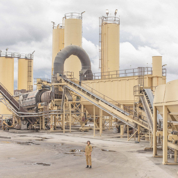 Mattiel - Satis Factory (LP, Album)