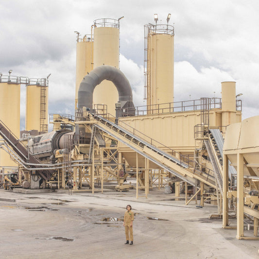 Mattiel - Satis Factory (LP, Album)