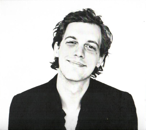 Warhaus - Warhaus (CD, Album)