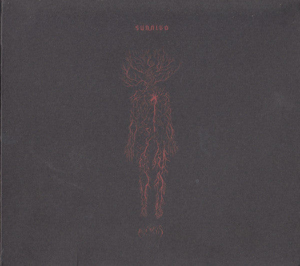 Sunniva (3) - Hypostasis (CD, Album)