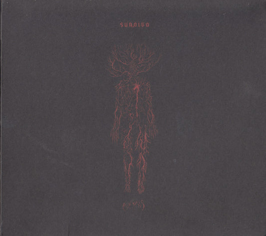 Sunniva (3) - Hypostasis (CD, Album)