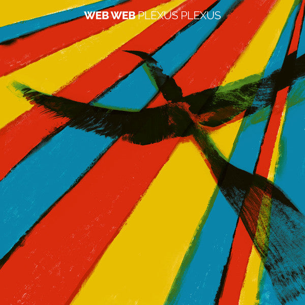 Web Web - Plexus Plexus (CD, Album, Dig)