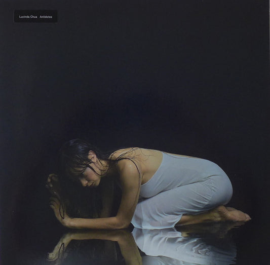 Lucinda Chua - Antidotes (LP, Comp)