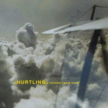 Hurtling - Future From Here (CD, Album)