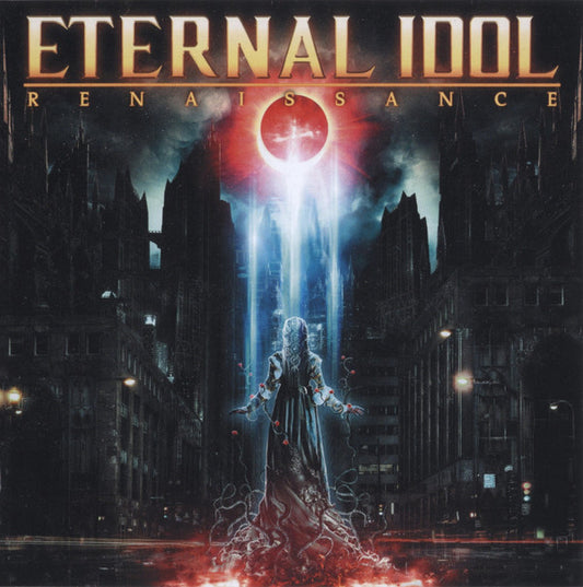 Eternal Idol - Renaissance (CD, Album)