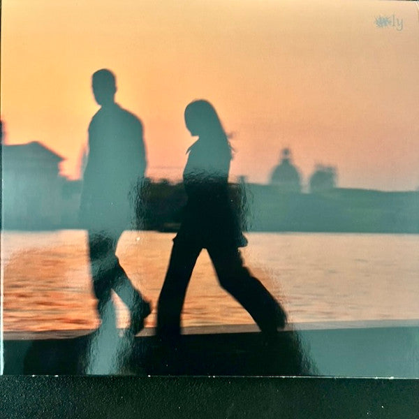Caterina Barbieri (2) & Bendik Giske - At Source (CD, EP)