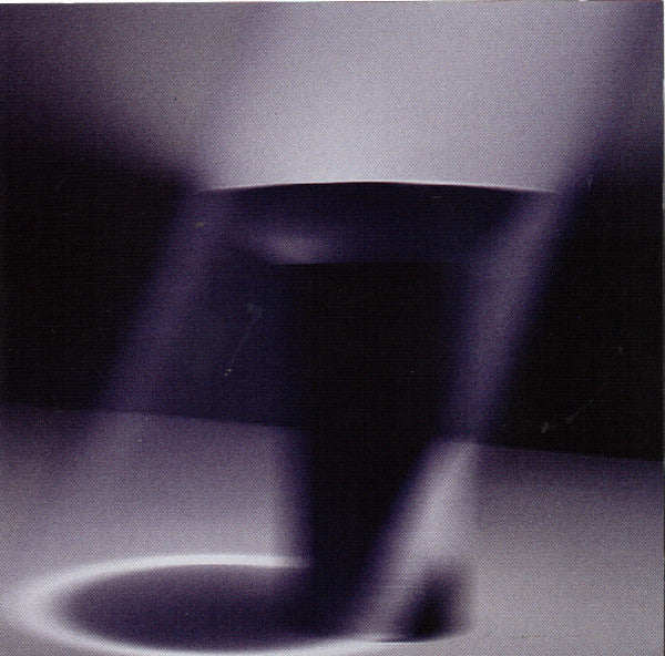 Jlin - Perspective (CD, MiniAlbum)