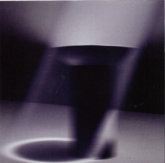 Jlin - Perspective (CD, MiniAlbum)