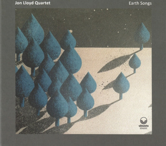 Jon Lloyd Quartet* - Earth Songs (CD, Album)