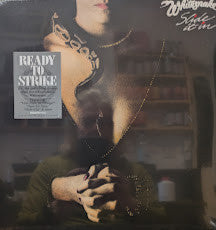 Whitesnake - Slide It In (LP, Album, RE)