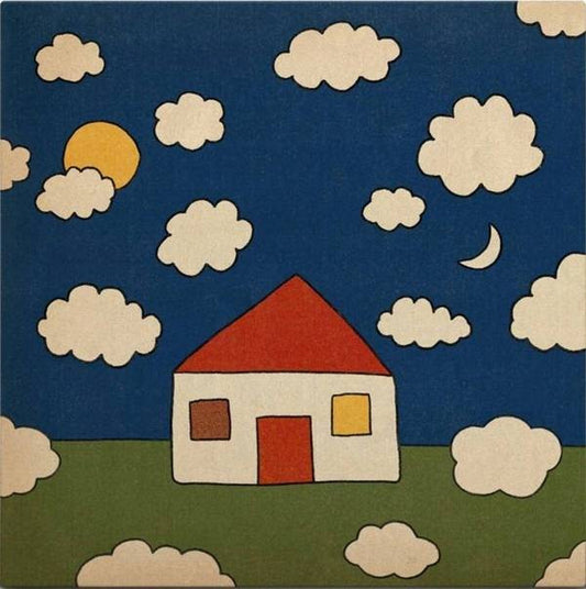 JW Francis - Dream House (CD, Album)