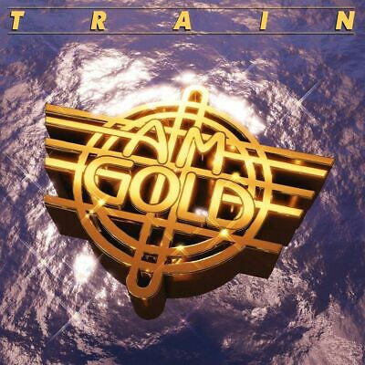 Train (2) - AM Gold (CD, Album)