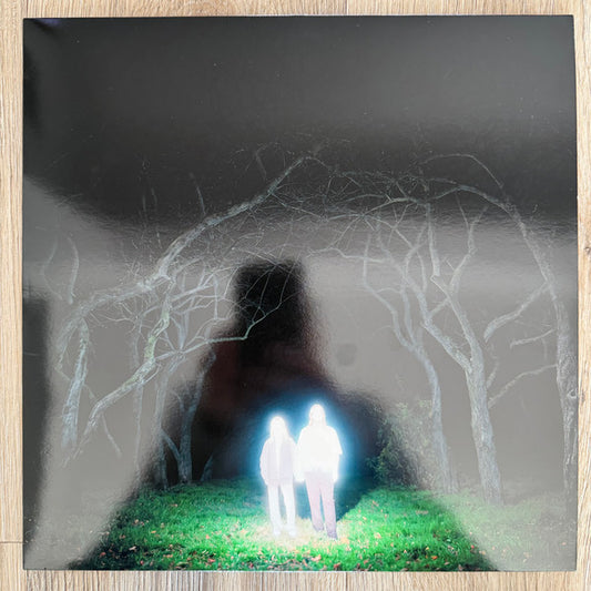 Gnoomes - Losey (LP, Album, Ltd, Sla)