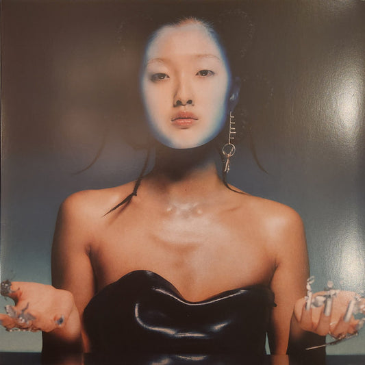 LVRA - Soft Like Steel (LP, Album)