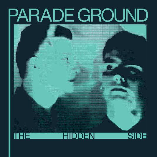 Parade Ground - The Hidden Side (LP, Comp)
