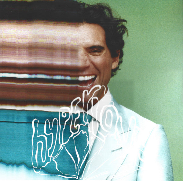 MIKA (8) - Hyperlove (LP, Album)