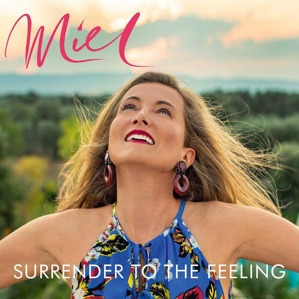 Miel de Botton - Surrender To The Feeling (CD, Album)