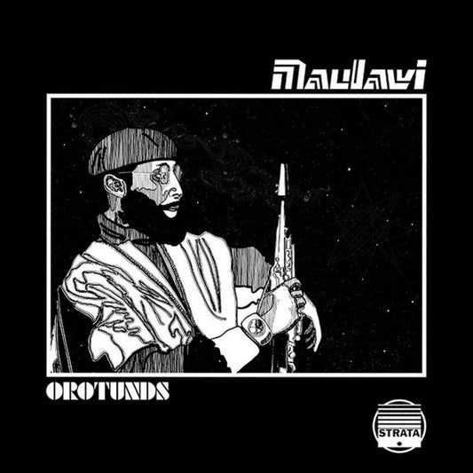 Maulawi - Orotunds (2xLP, Album, Ltd, RE)